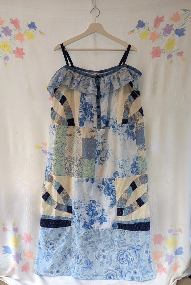 Image of Meadow Dress
