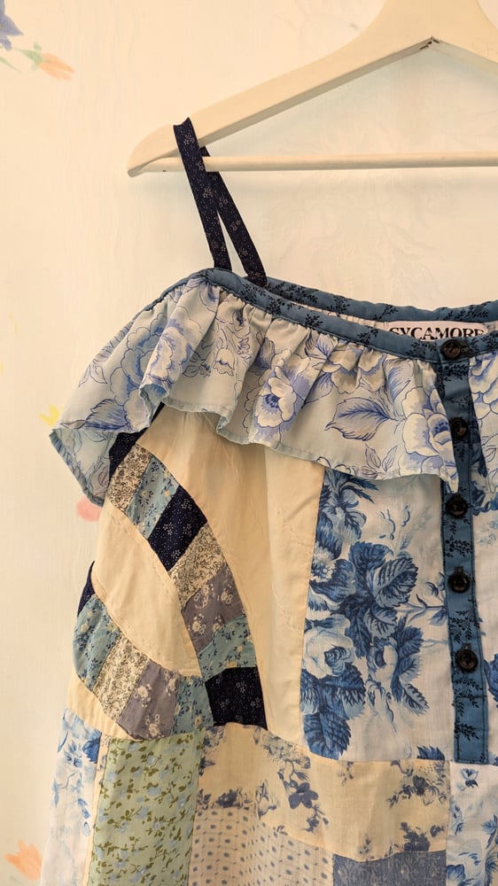 Image of Meadow Dress