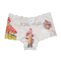 Image 1 of MANUELITA LACE culotte