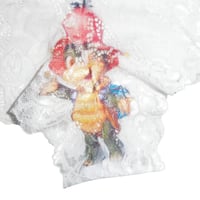 Image 4 of MANUELITA LACE culotte