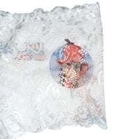 Image 5 of MANUELITA LACE culotte