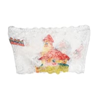 Image 3 of MANUELITA LACE culotte