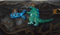 Tiny Cowboys