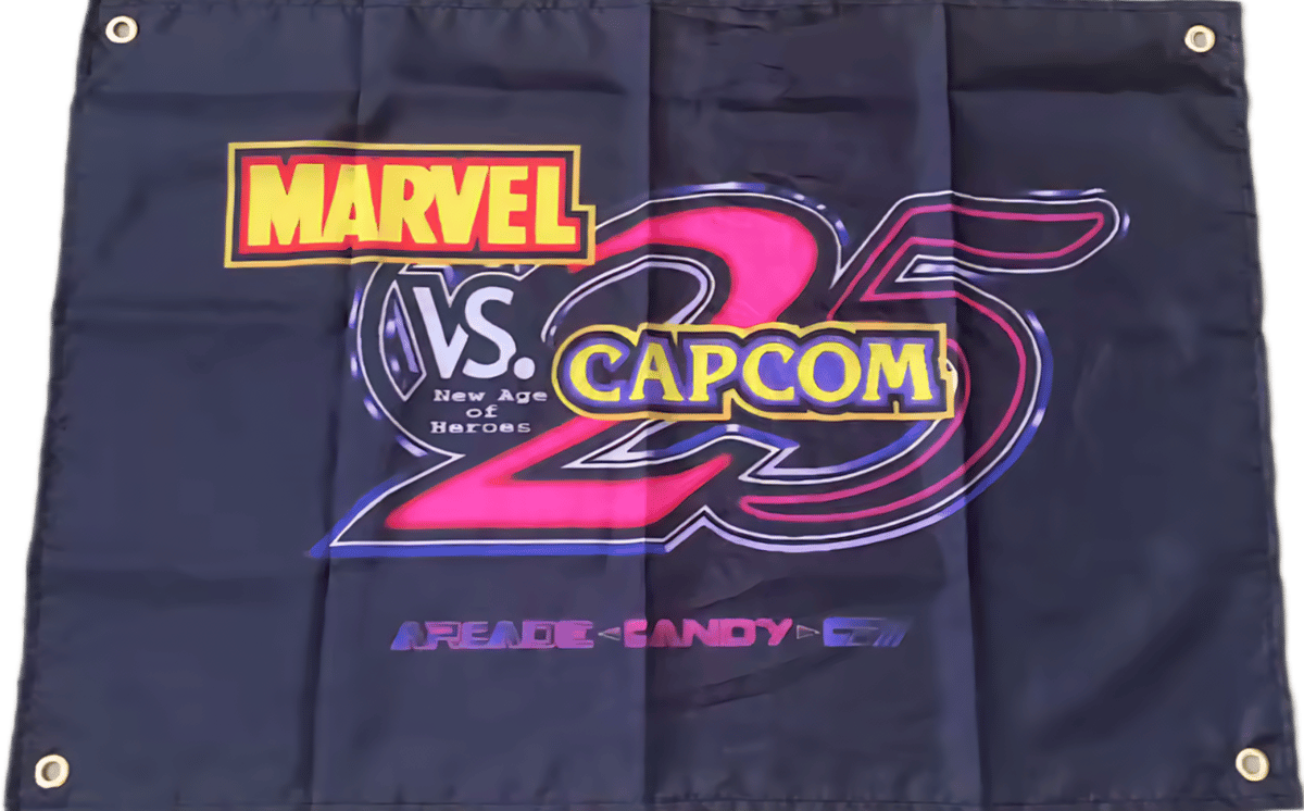 Image of 2025 Exclusives 3' x 2' Nylon Flags 