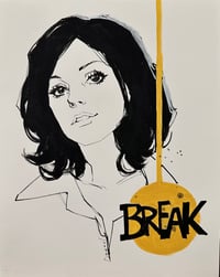 Break