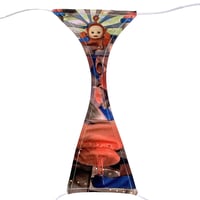 Image 3 of TELETUBBIES bikini · (PRE-ORDER)