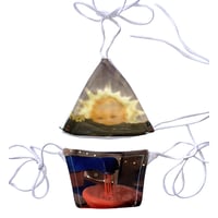 Image 5 of TELETUBBIES bikini · (PRE-ORDER)