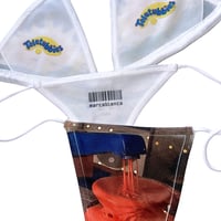 Image 4 of TELETUBBIES bikini · (PRE-ORDER)