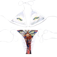 Image 1 of TELETUBBIES bikini · (PRE-ORDER)