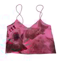 Image 1 of BAMBI SEPIA blouse (only in Venus in Tokio)