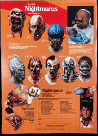 Image 2 of Gorezone Magazine #8