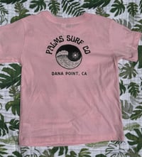 Image 2 of Contrast Kids Tee
