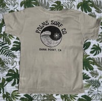 Image 4 of Contrast Kids Tee