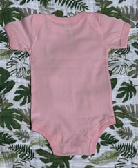 Image 2 of Bird of Paradise Onesie