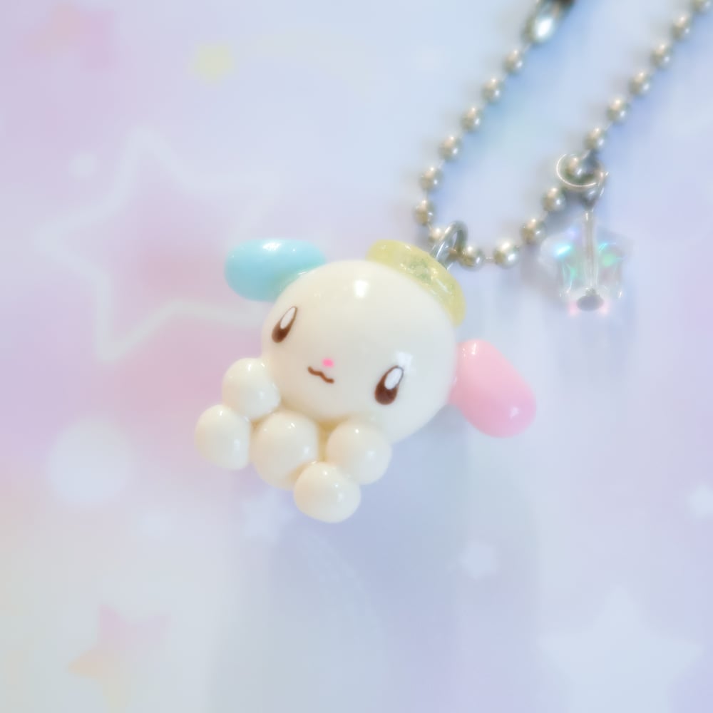 Pet Keychain: OMOPET