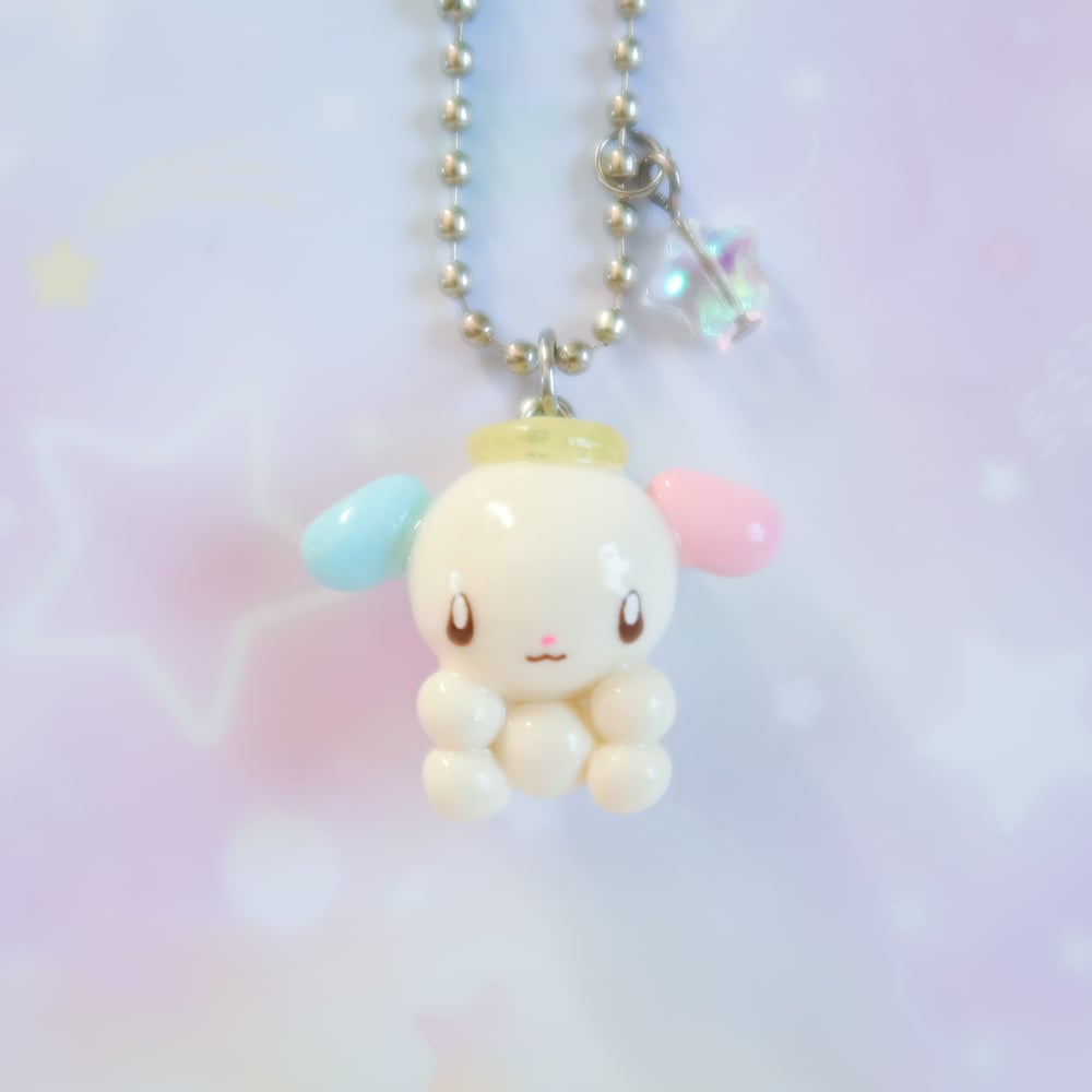 Pet Keychain: OMOPET