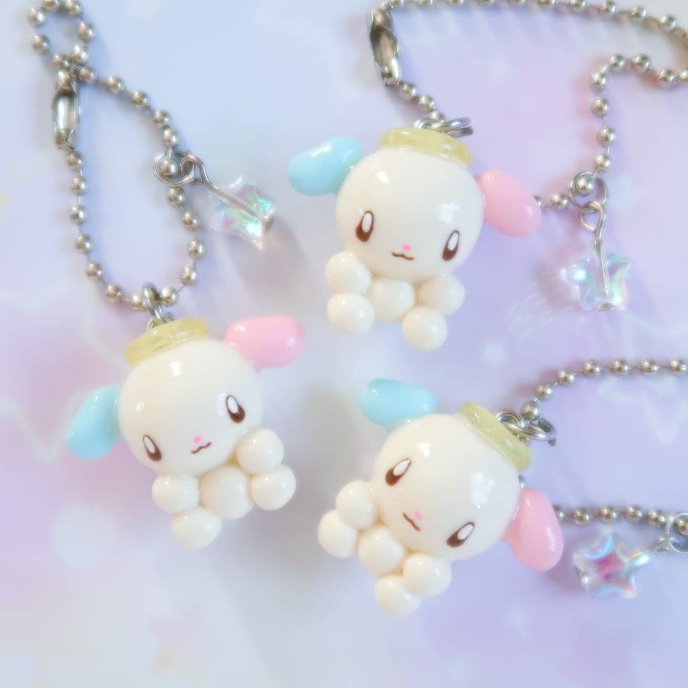 Pet Keychain: OMOPET