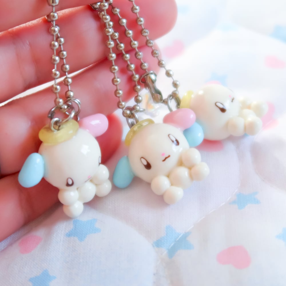 Pet Keychain: OMOPET