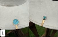 Image 11 of One of a Kind Hat Clips