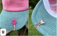 Image 12 of One of a Kind Hat Clips