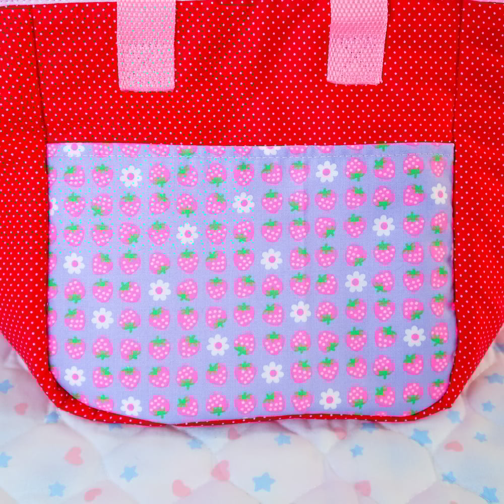 Nifty Bag: 01