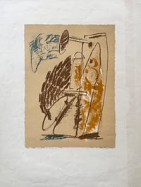 Albert BITRAN - Sans titre