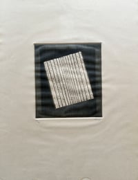 Arthur Luiz PIZA - Untitled