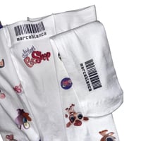 Image 2 of LITTLEST PET SHOP thick tights · (PRE-ORDER)