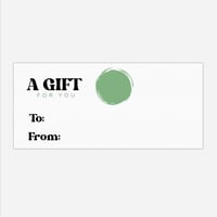 Image 2 of Gift Certificate