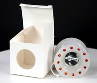 Image 1 of Magic YoYo White Variant, modded by DLC/YoYoSpin