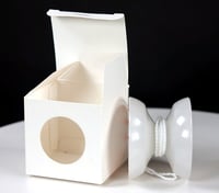 Image 3 of Magic YoYo White Variant, modded by DLC/YoYoSpin