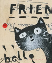 Image 4 of Cat Friend
