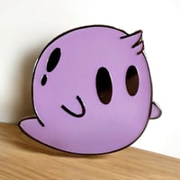 Image 2 of Logo - Enamel Pin