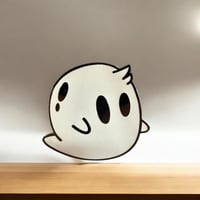 Image 3 of Logo - Enamel Pin