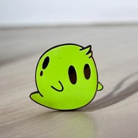 Image 4 of Logo - Enamel Pin