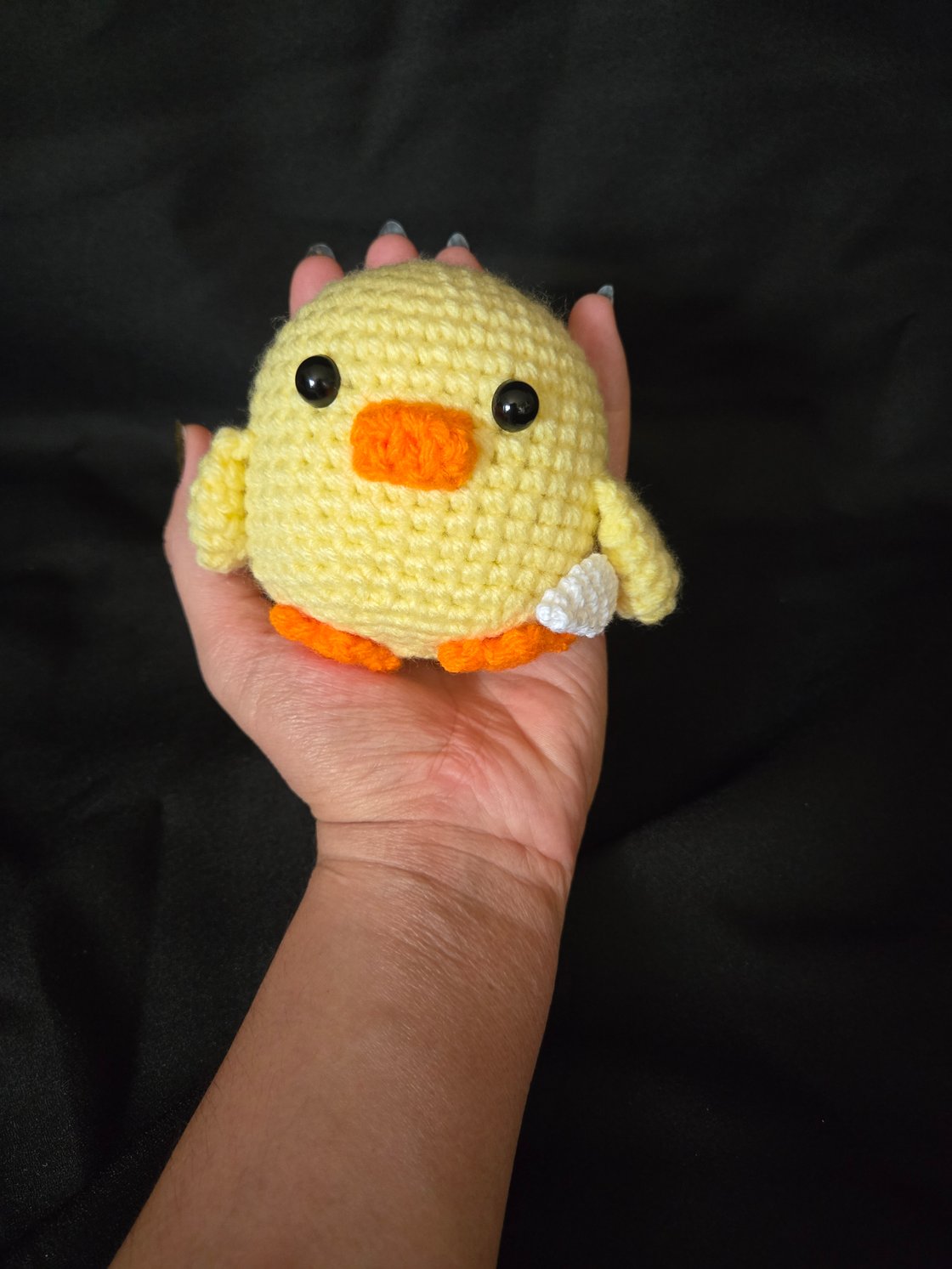 Image of Best Be Sleeping Duck