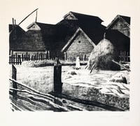 Igor OBROSOV - Untitled, 1970