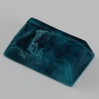 Cherry Row 2 1.75u Resin Artisan Keycaps Week 32-11