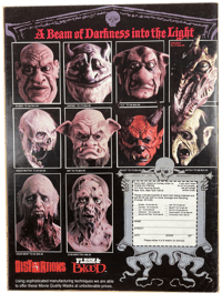 Image 2 of Gorezone Magazine #15