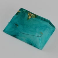 Cherry Row 3 1.50u Resin Artisan Keycaps Week 32-14