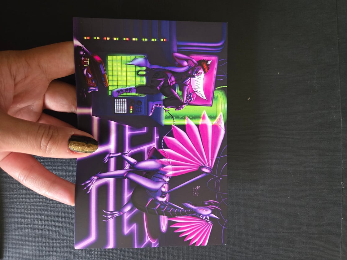 Image of Haikyuu - Post Card Prints