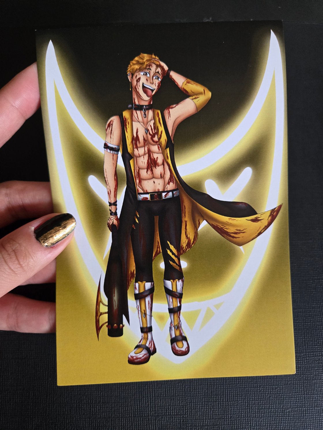 Image of Haikyuu - Post Card Prints