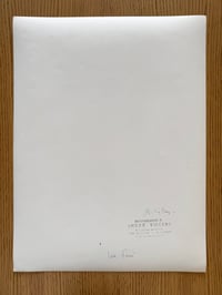Image 2 of André VILLERS - Léo Ferré, c.1980