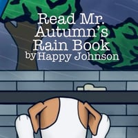 Mr. Autumn