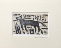 Image 1 of Sometimes Dreams