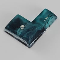 DSS LAE Resin Artisan Keycaps Week 32-18