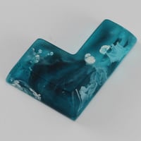 DSS LAE Resin Artisan Keycaps Week 32-19