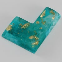 DSS LAE Resin Artisan Keycaps Week 32-20