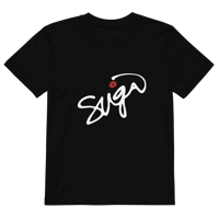 Image 5 of Kids Suga Script T-shirts