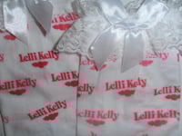 Image 3 of LELLY KELLY tights · (PRE-ORDER)